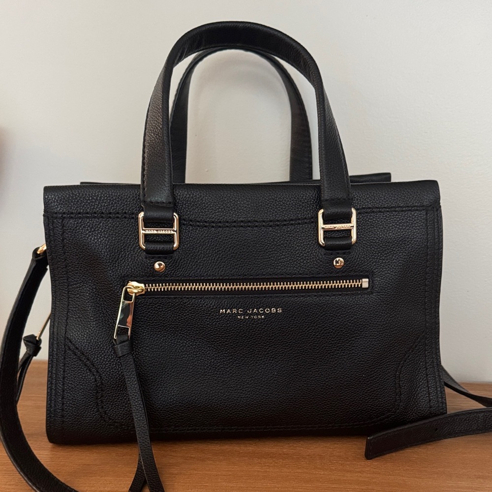Marc Jacobs Cruiser Satchel